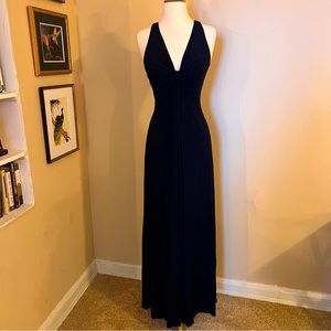 Laundry by Shelli Segal | Jersey Maxi